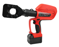 Cable cutter ASW45 Battery- Al/Cu/Al-st ø45mm